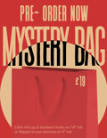 Mystery Bag