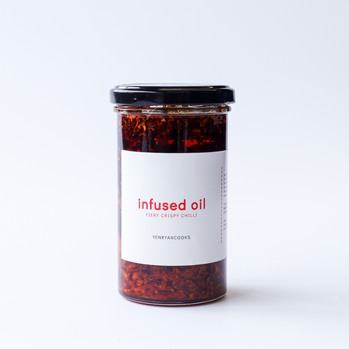 Fiery Crispy Chilli