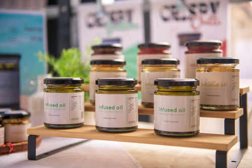 Custom Mini Trio Pack