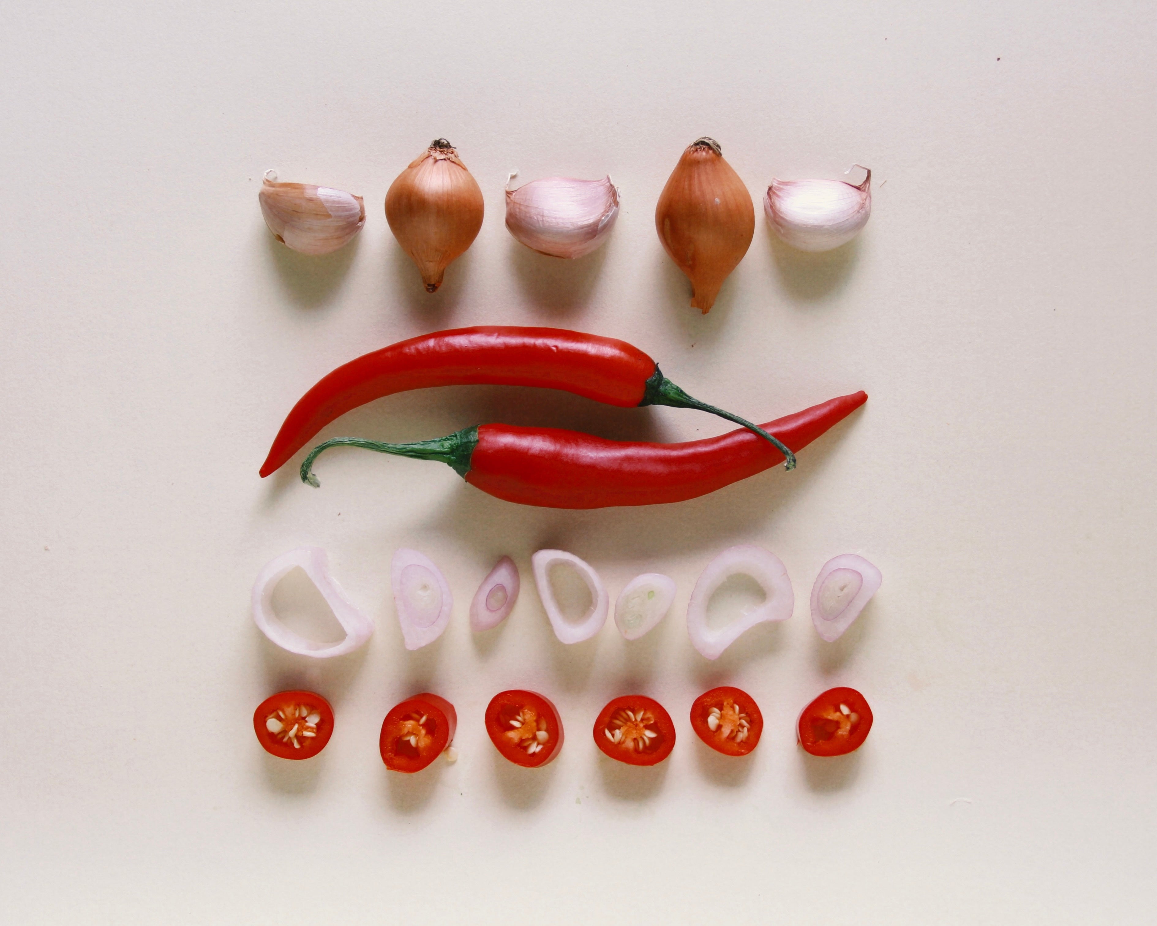 Fiery Crispy Chilli